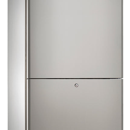 NordCap Umluft-Gewerbetiefkühlschrank TKU 702-2 PREMIUM für GN 2/1