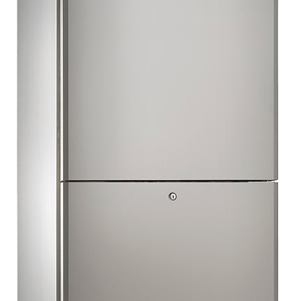 NordCap Gewerbekühlschrank KK 702-2 PREMIUM für GN 2/1