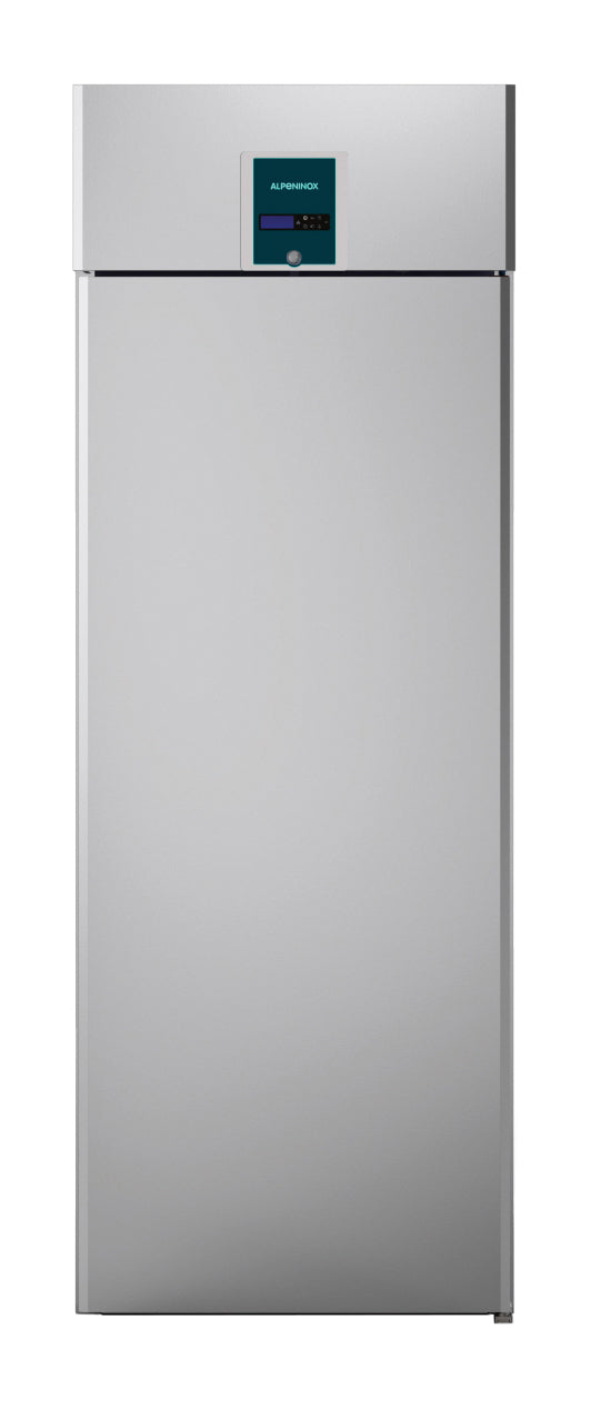 NordCap Einfahrkühlschrank EKU 751-Z CNS R-744