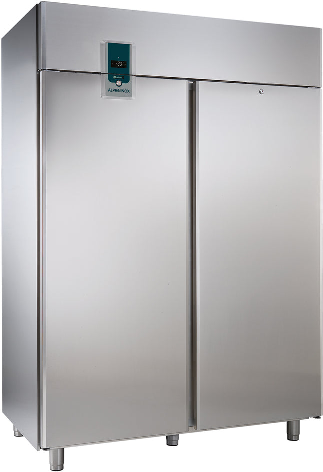 NordCap Kühlschrank KU 1402 PREMIUM für GN 2/1