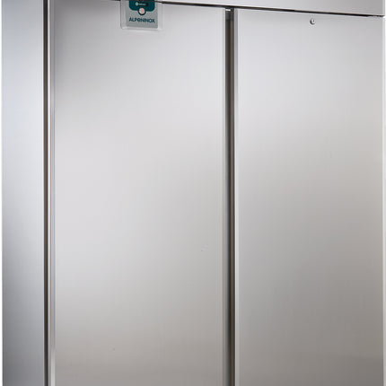 NordCap Tiefkühlschrank TKU 1402 PREMIUM für GN 2/1