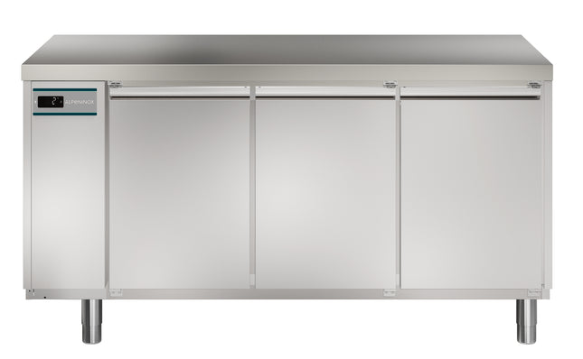 NordCap Kühltisch CRIO HPO 3-7001