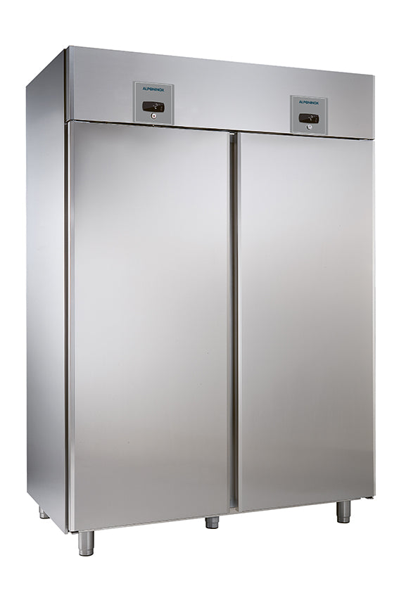NordCap Kühlschrank KK 1402 COMFORT für GN 2/1