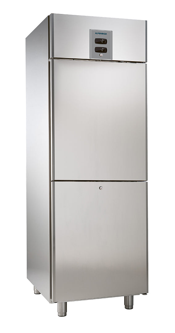 NordCap Kühlschrank KK 702-2 COMFORT für GN 2/1