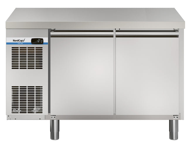 NordCap COOL-LINE Kühltisch KT-CL 1241 2T