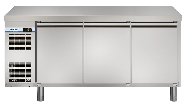 NordCap COOL-LINE Kühltisch KT-CL 1695 3T