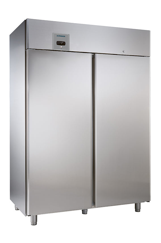 NordCap COOL-LINE Kühlschrank KU 1402 BASE für GN 2/1