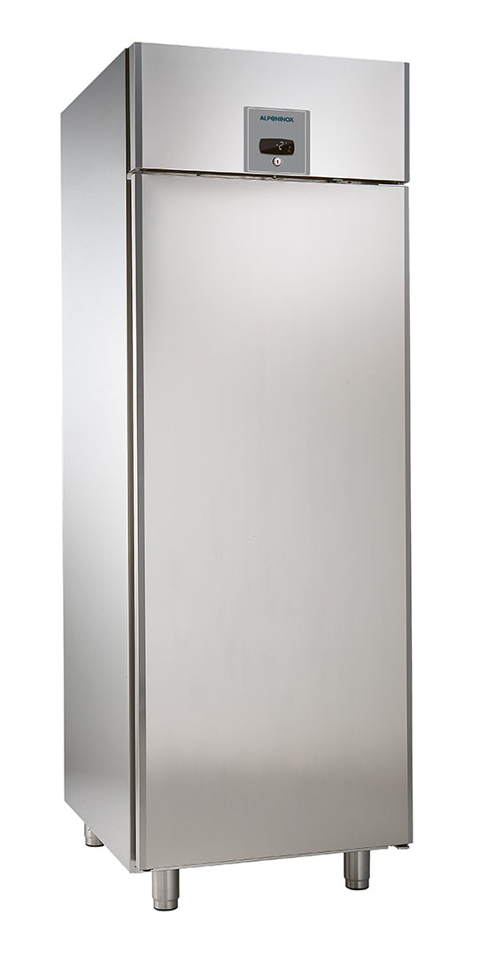 NordCap COOL-LINE Kühlschrank KU 702 BASE für GN 2/1