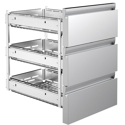 NordCap Kühltisch CRIO HPM 2-7061