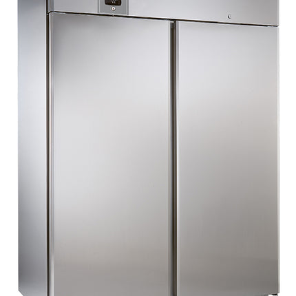 NordCap COOL-LINE Tiefkühlschrank TKU 1402 BASE für GN 2/1