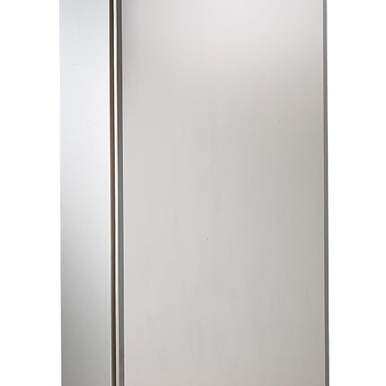 NordCap Tiefkühlschrank TKU 702-Z COMFORT für GN 2/1