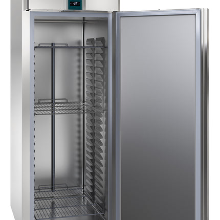 NordCap Tiefkühlschrank TKU 705 PREMIUM für GN 2/1
