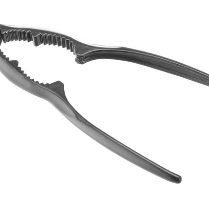 HENDI Nuss- und Meeresfrüchte-Knacker – mattschwarz – Schwarz – 155 × 35 mm – weitere Produktansicht