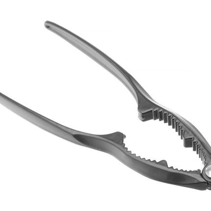 HENDI Nuss- und Meeresfrüchte-Knacker – mattschwarz – Schwarz – 155 × 35 mm – weitere Produktansicht