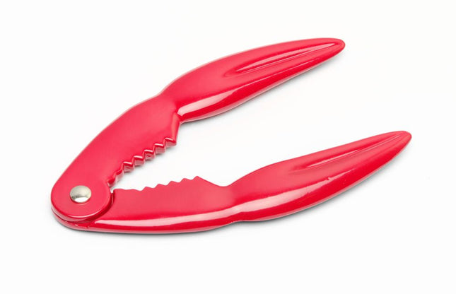 HENDI Hummer- und Krabben-Knacker – Rot – 140 × 62 mm – Produktansicht