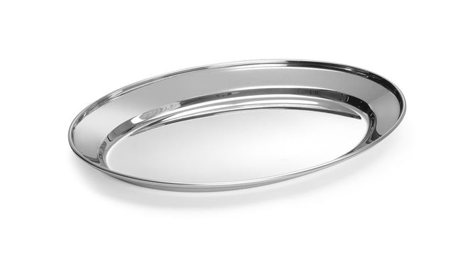 HENDI Servierentablett – 300 × 220 mm – Produktansicht
