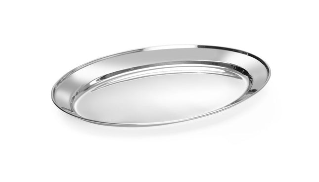 HENDI Servierentablett – 400 × 260 mm – Produktansicht