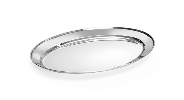 HENDI Servierentablett – 450 × 290 mm – Produktansicht