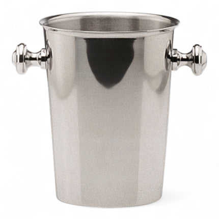 1 Stück Hepp Weinkühler 19 cm, 1 Flasche, Kn. 9009