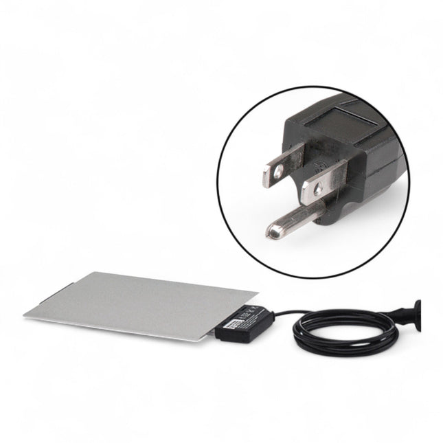 1 Stück Hepp Heizung für INDUCTION PLUS 120V