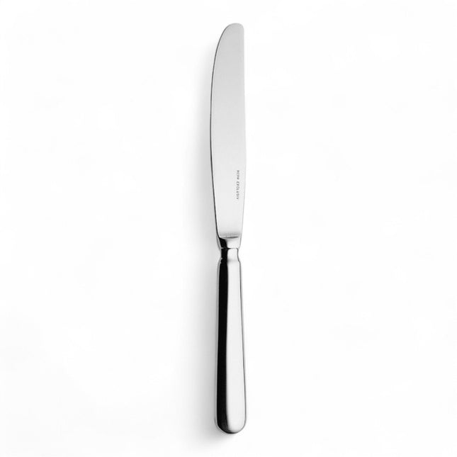 12 Stück Hepp Menümesser MB BAGUETTE stone