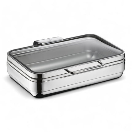 1 Stück Hepp Chafing Dish IND. PLUS EXCELLENT, GN 1/1