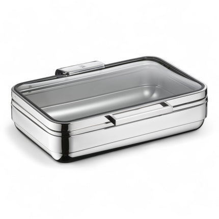 1 Stück Hepp Chafing Dish INDUCTION PLUS ARTE, GN 1/1