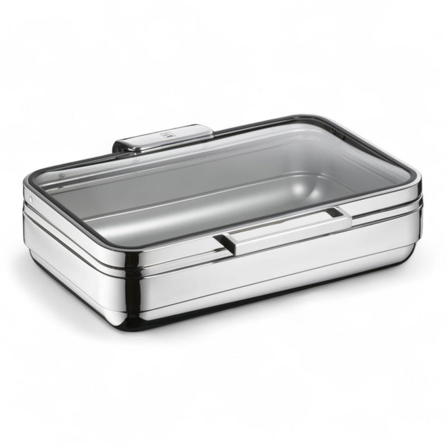 1 Stück Hepp Chafing Dish INDUCTION PLUS ARTE, GN 1/1