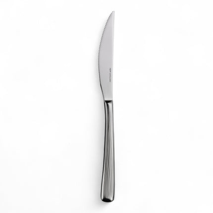 12 Stück Hepp Steakmesser MB MESCANA