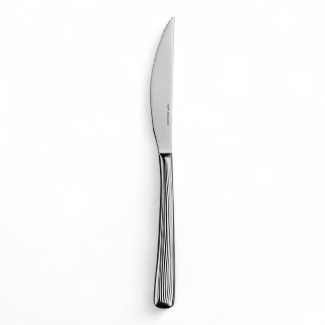 12 Stück Hepp Steakmesser MB MESCANA