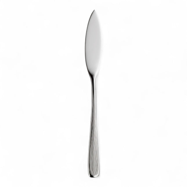 12 Stück Hepp Fischmesser MESCANA vers.