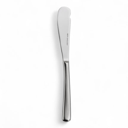 12 Stück Hepp Buttermesser MB MESCANA vers.