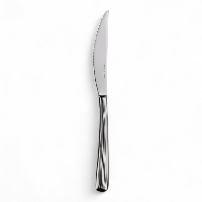 12 Stück Hepp Steakmesser MB MESCANA vers.