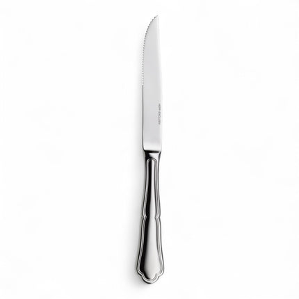 12 Stück Hepp Steakmesser MB CHIPPENDALE