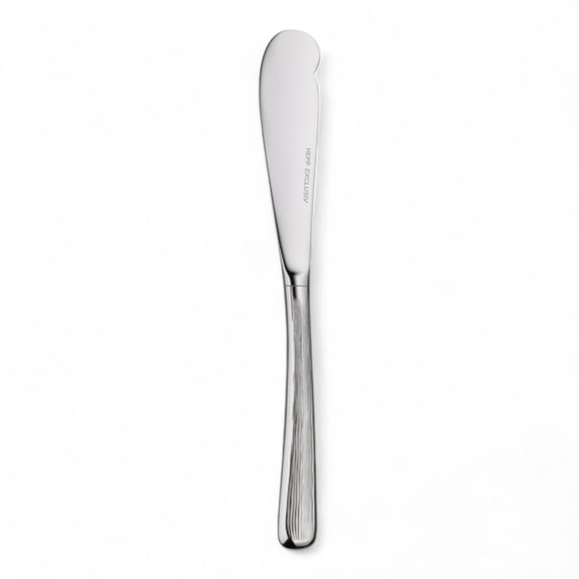 12 Stück Hepp Buttermesser HH MESCANA