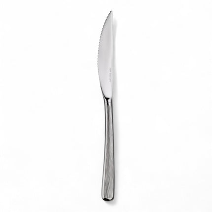 12 Stück Hepp Steakmesser HH MESCANA