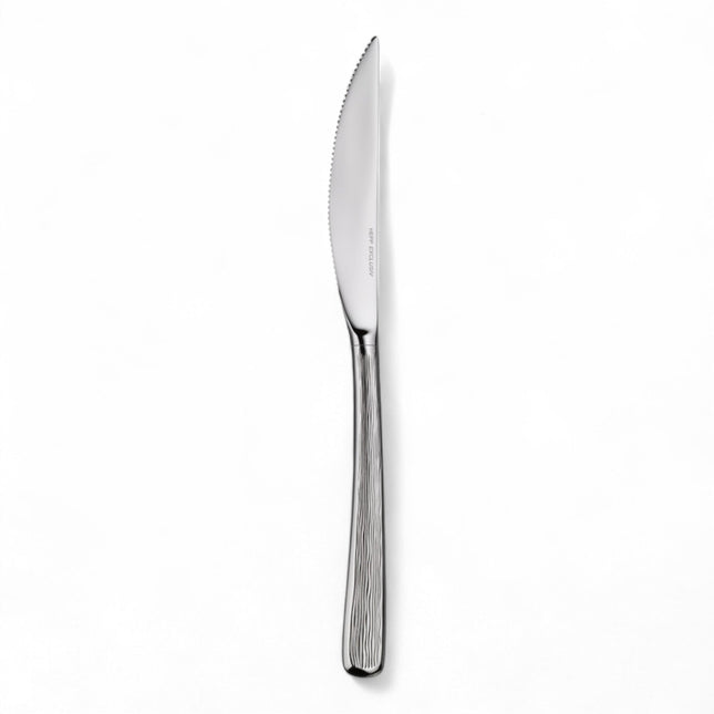 12 Stück Hepp Steakmesser HH MESCANA