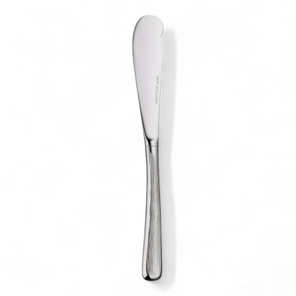 12 Stück Hepp Buttermesser HH MESCANA vers.