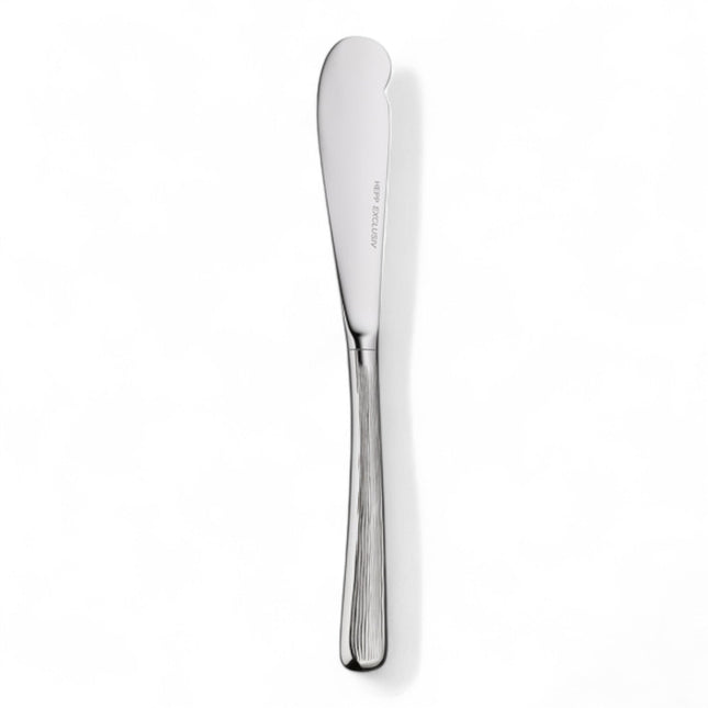 12 Stück Hepp Buttermesser HH MESCANA vers.