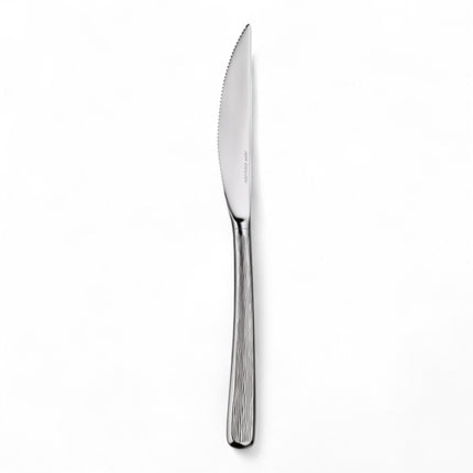 12 Stück Hepp Steakmesser HH MESCANA vers.