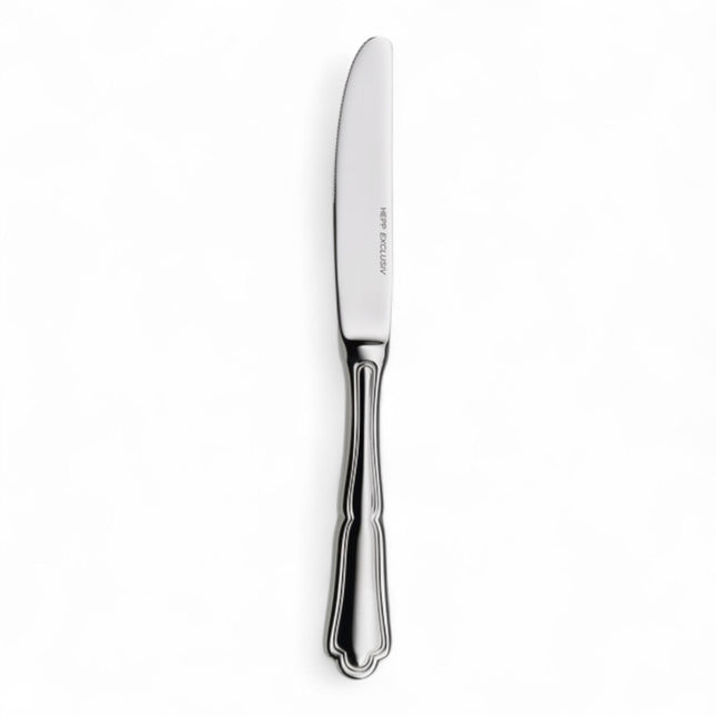 12 Stück Hepp Obstmesser MB CHIPPENDALE vers.