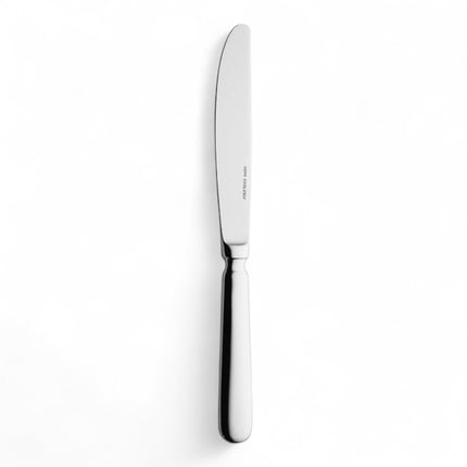12 Stück Hepp Menümesser MB BAGUETTE stone