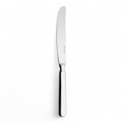 12 Stück Hepp Menümesser MB BAGUETTE stone