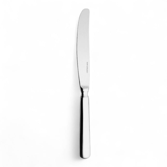 12 Stück Hepp Menümesser MB BAGUETTE stone