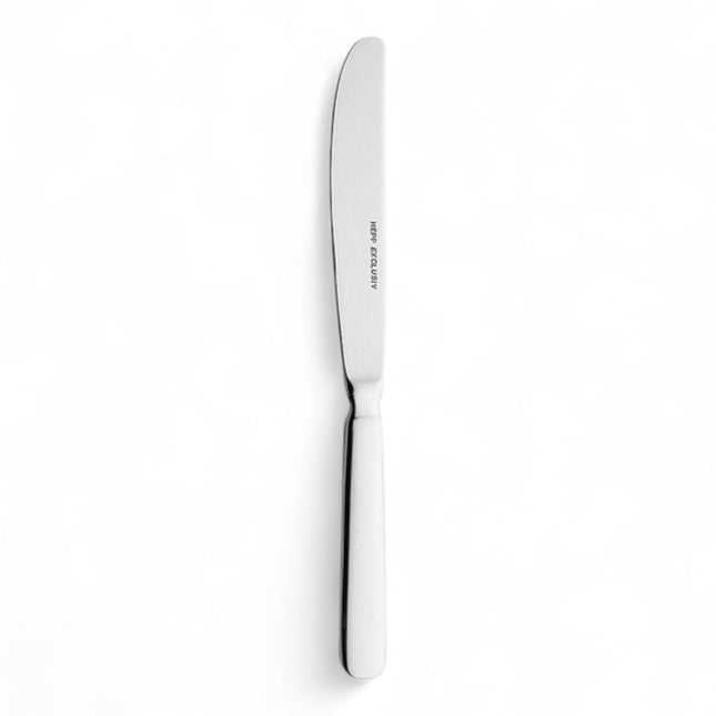 12 Stück Hepp Obstmesser MB BAGUETTE stone
