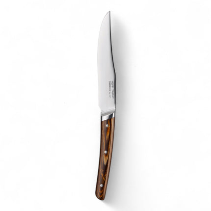 6 Stück Hepp Steakmesser TAURUS