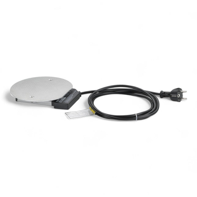 1 Stück Hepp Heizung f. Kaffeeurne 5l, 110-250V/150W