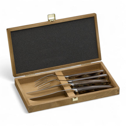 1 Stück Hepp Steakbox 2x2 TAURUS