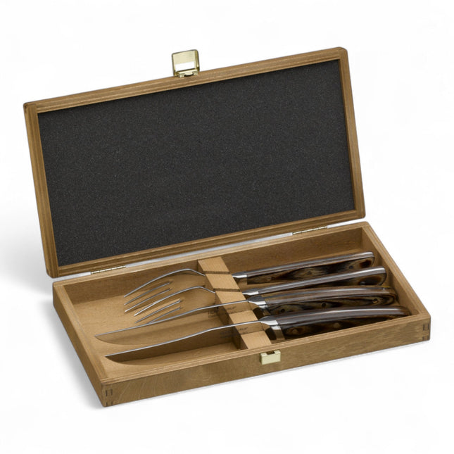 1 Stück Hepp Steakbox 2x2 TAURUS