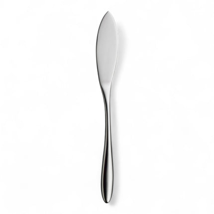 12 Stück Hepp Fischmesser AVES